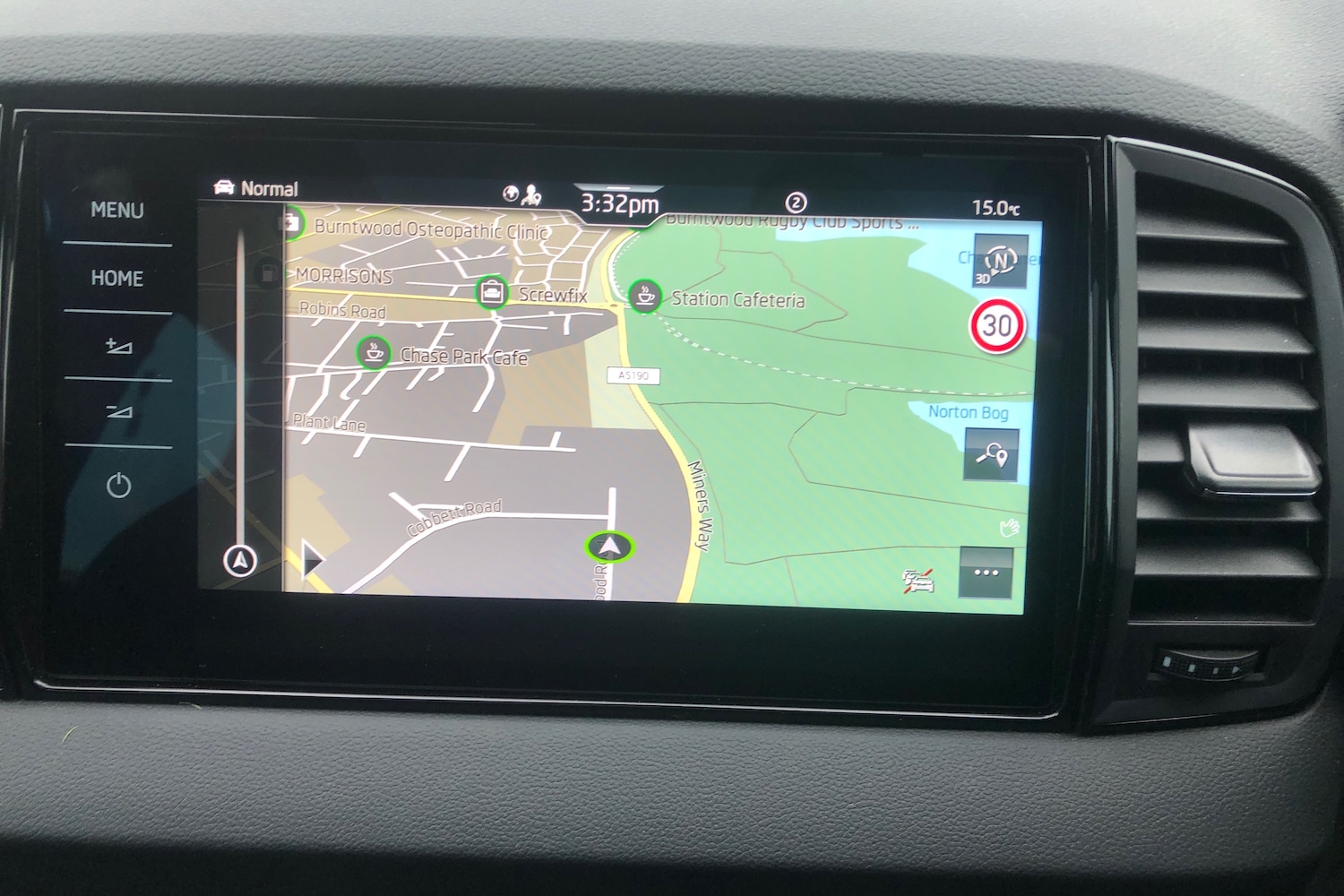 Used Skoda Karoq 2025 for sale - 76679644: Photo 10