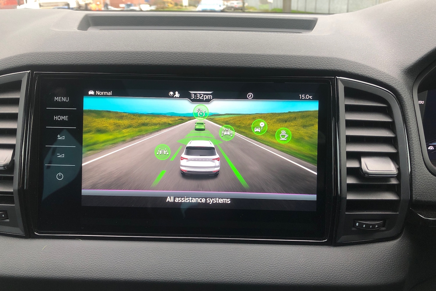 Used Skoda Karoq 2025 for sale - 76679644: Photo 13