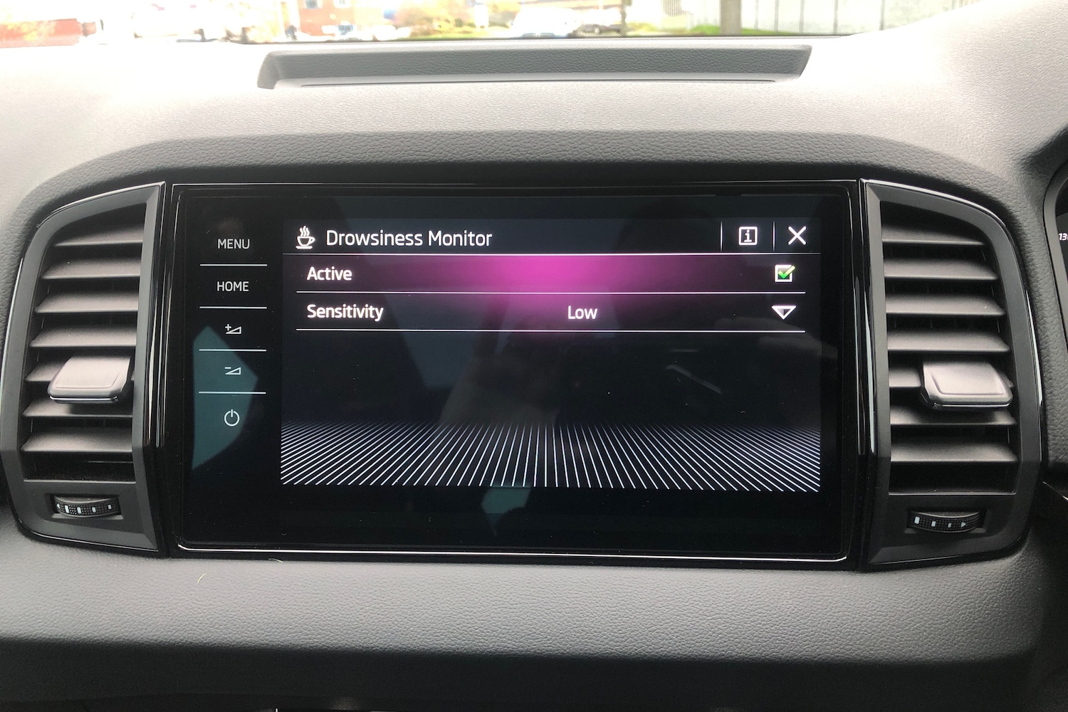 Used Skoda Karoq 2025 for sale - 76679644: Photo 18