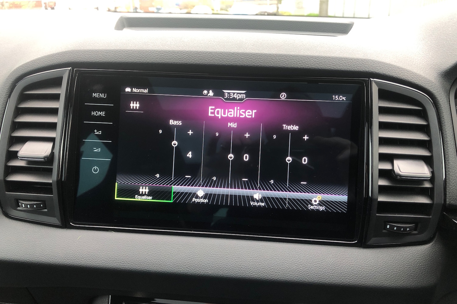 Used Skoda Karoq 2025 for sale - 76679644: Photo 22