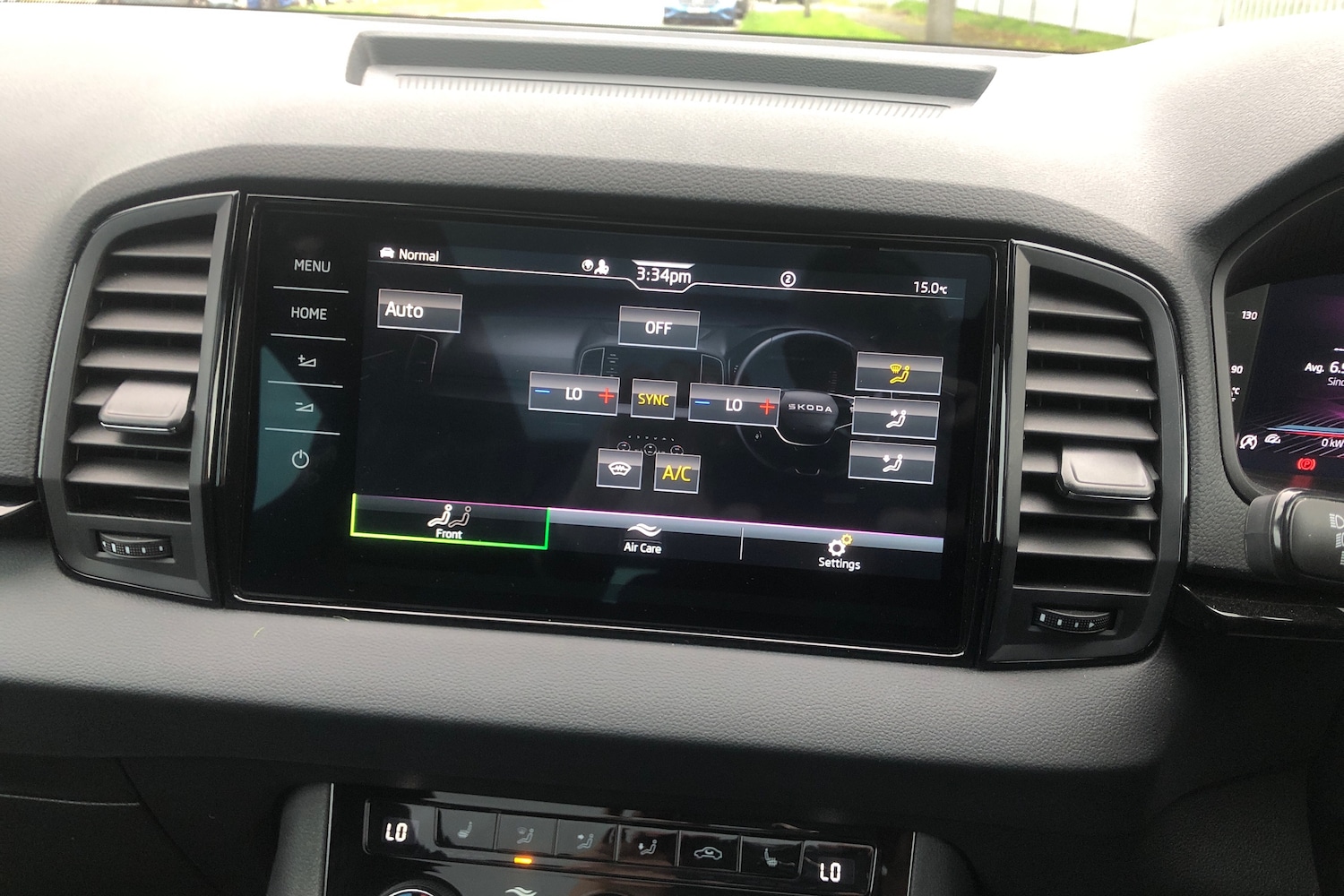 Used Skoda Karoq 2025 for sale - 76679644: Photo 23