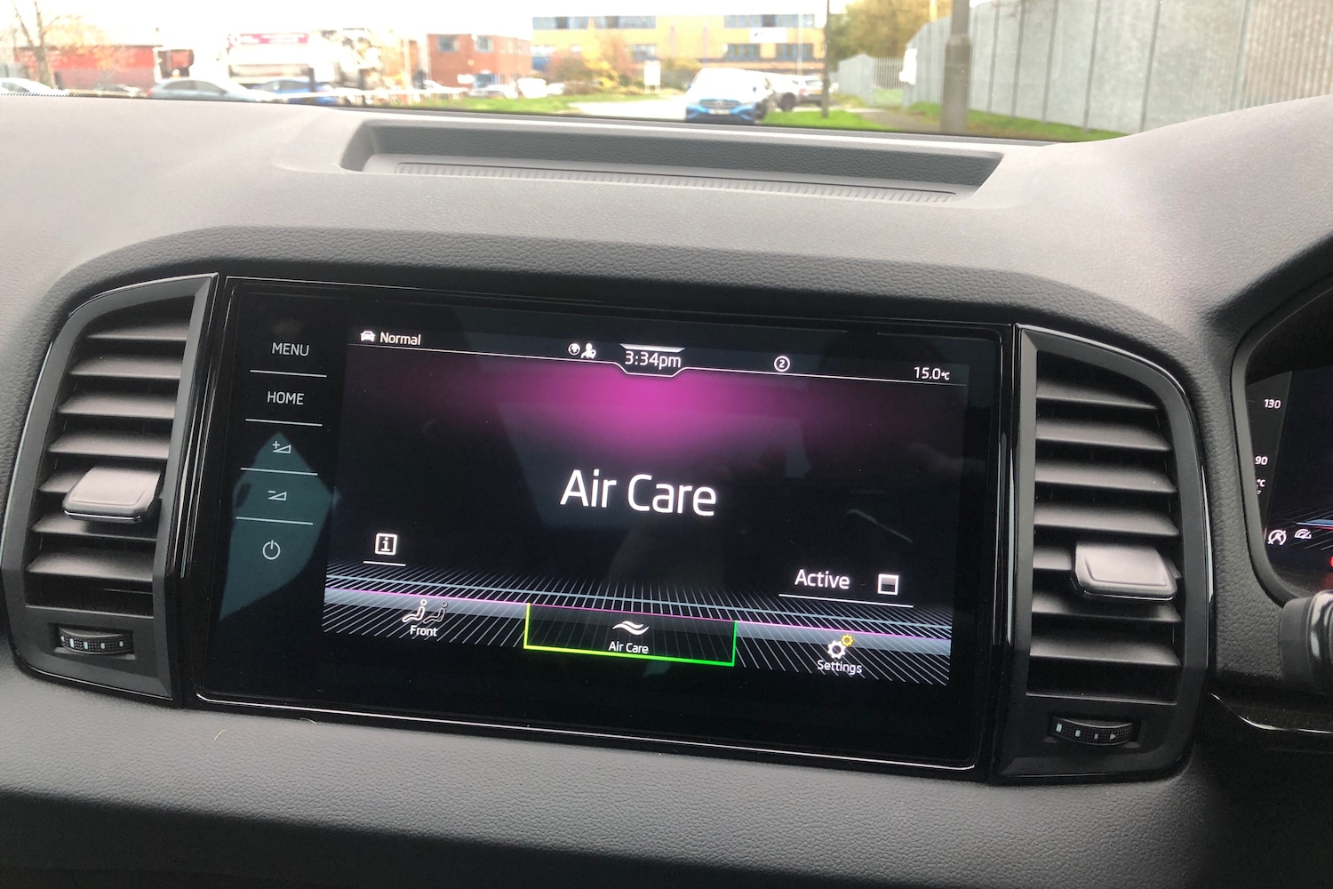 Used Skoda Karoq 2025 for sale - 76679644: Photo 24