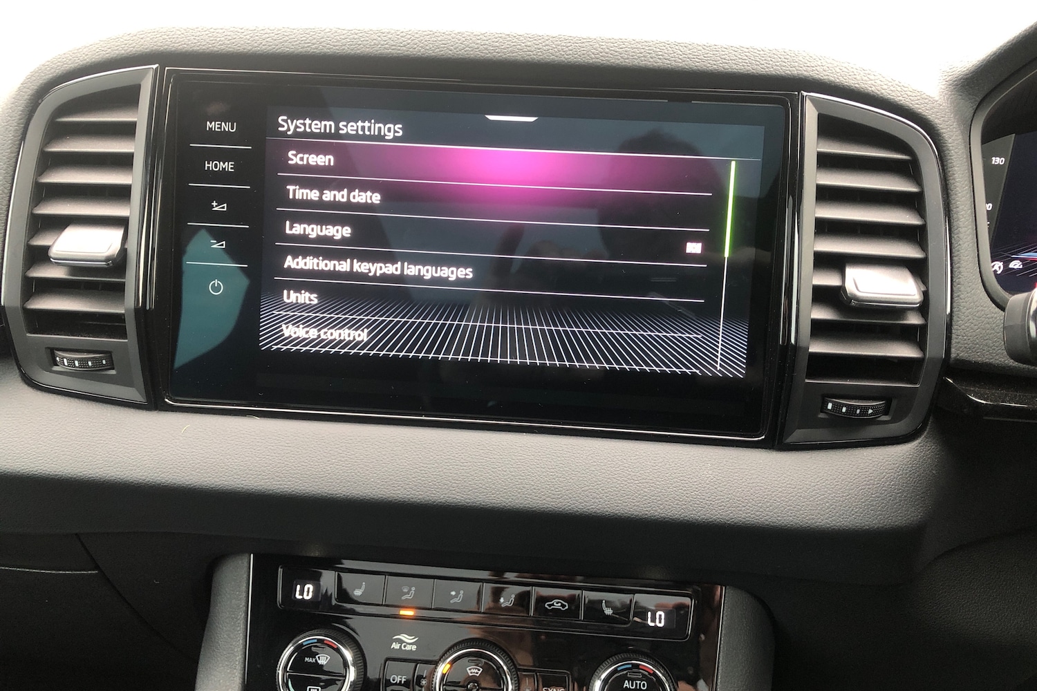 Used Skoda Karoq 2025 for sale - 76679644: Photo 25