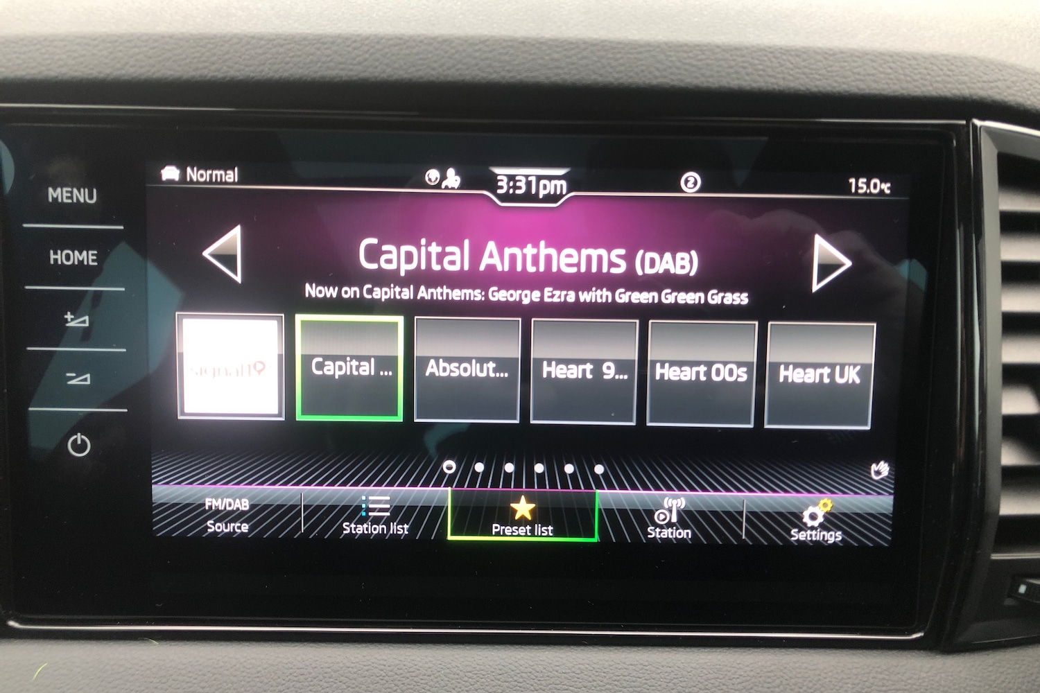 Used Skoda Karoq 2025 for sale - 76679644: Photo 7