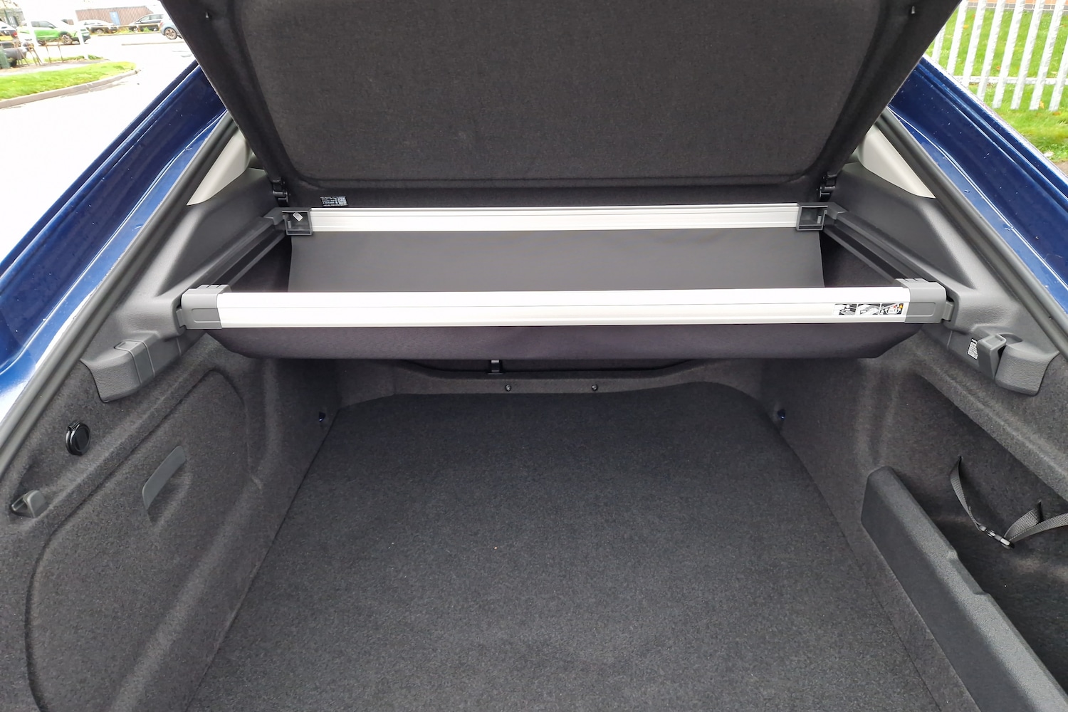 Used Skoda Superb 2025 for sale - 76680106: Photo 15