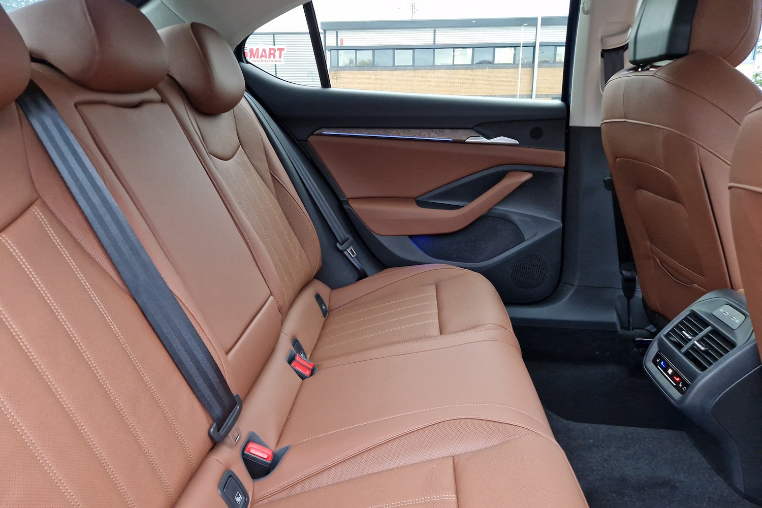 Used Skoda Superb 2025 for sale - 76680106: Photo 19