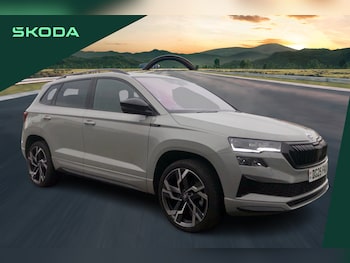 2025 (25) - 1.5 TSI Sportline Edition 5dr