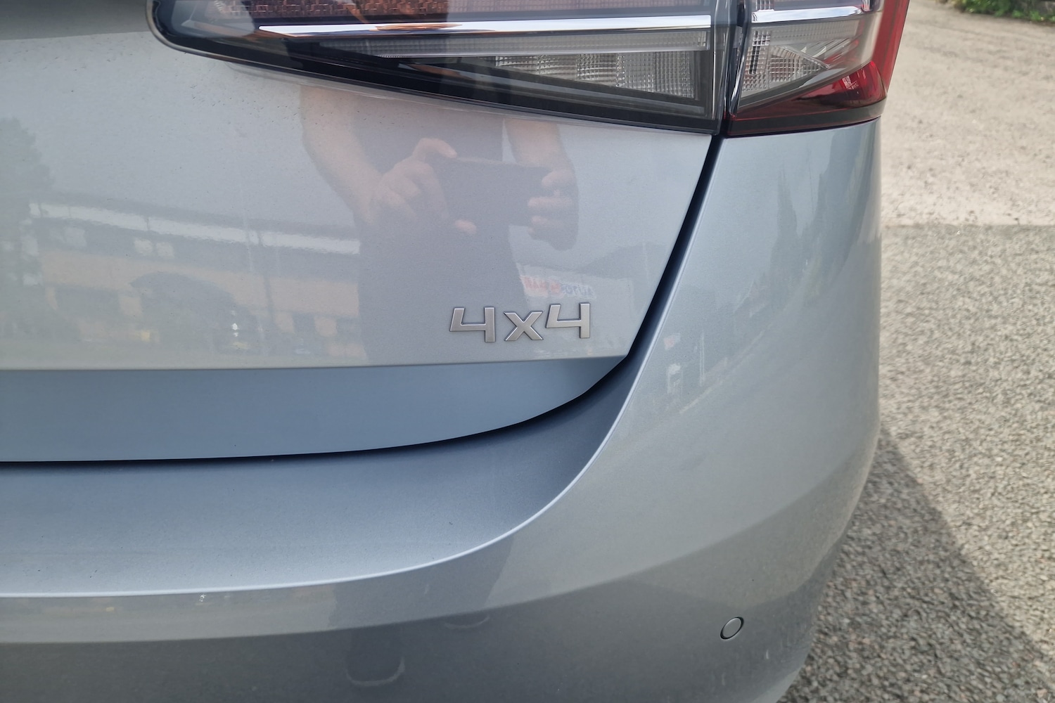 Used Skoda Superb 2025 for sale - 76680439: Photo 13