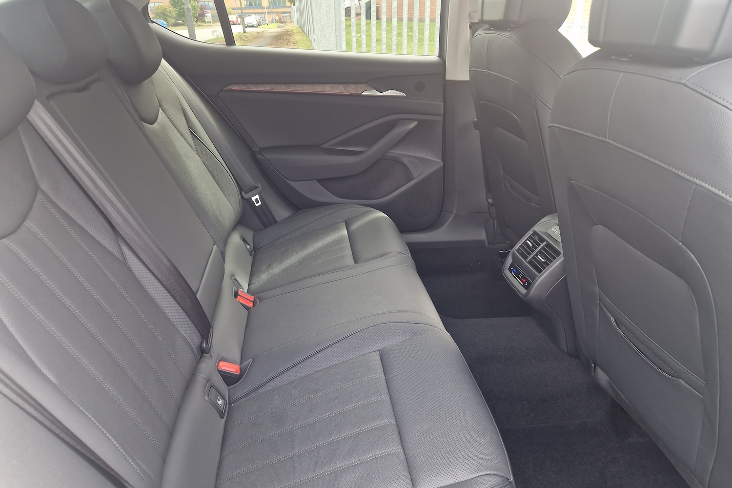 Used Skoda Superb 2025 for sale - 76680439: Photo 20