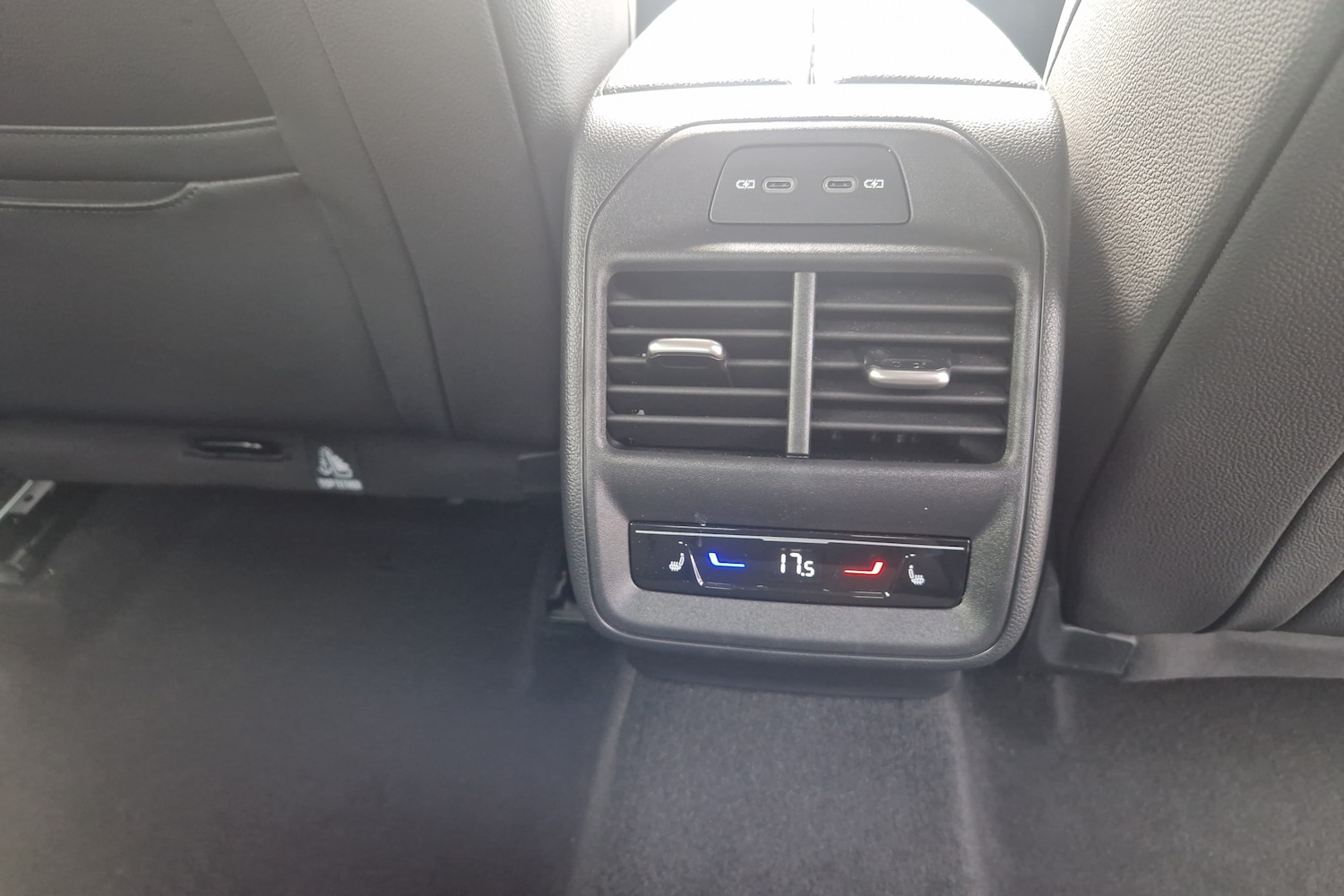 Used Skoda Superb 2025 for sale - 76680439: Photo 21