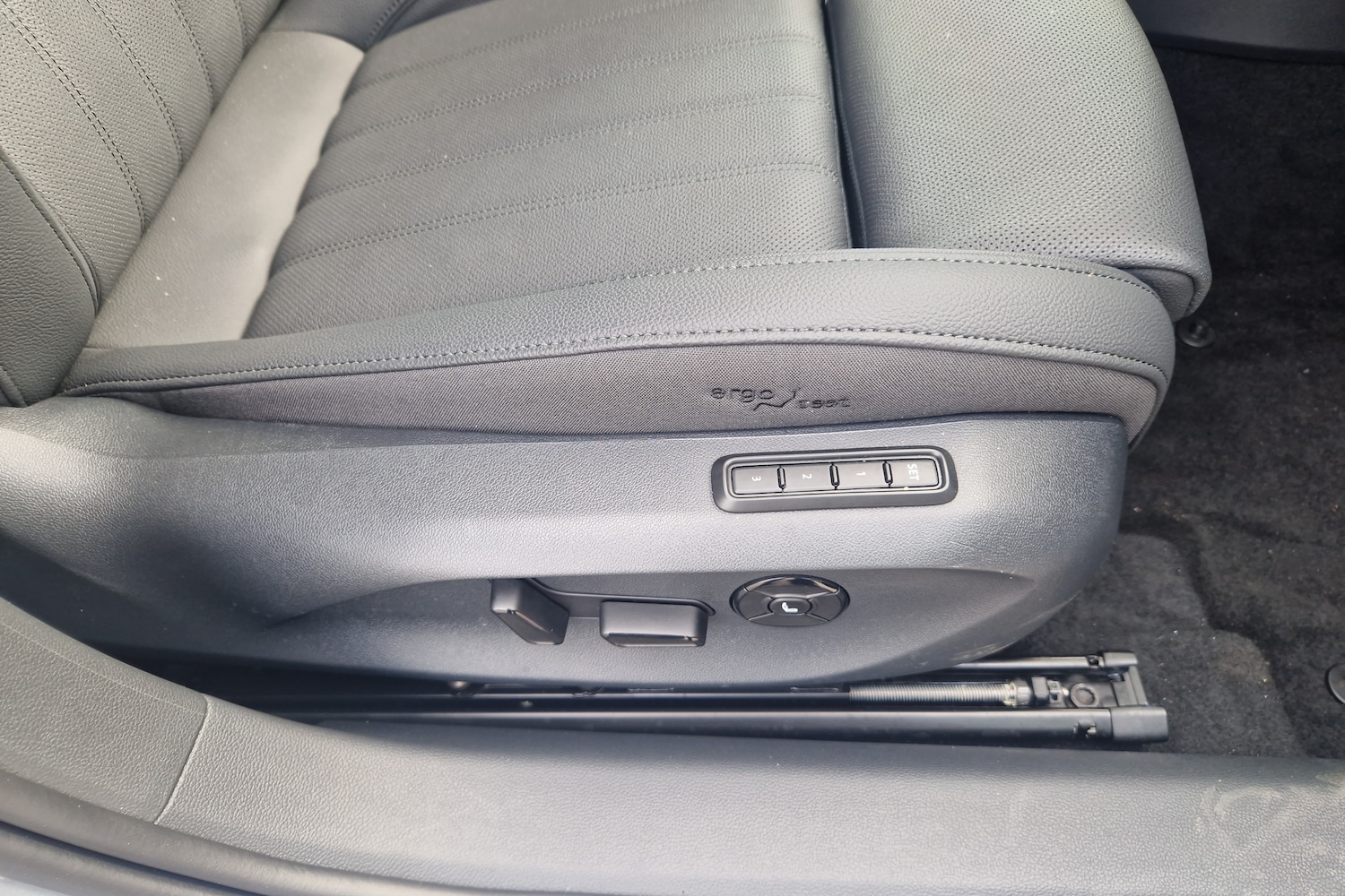 Used Skoda Superb 2025 for sale - 76680439: Photo 22