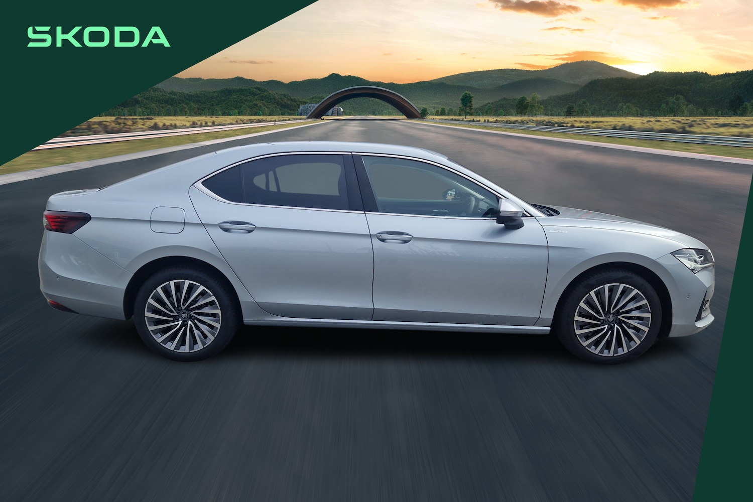 Used Skoda Superb 2025 for sale - 76680439: Photo 4