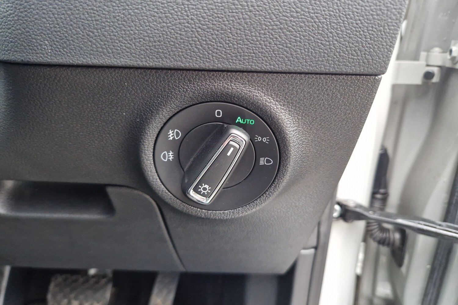 Used Skoda Karoq 2023 for sale - 76676347: Photo 21