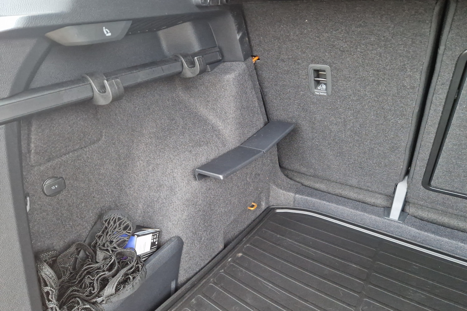 Used Skoda Karoq 2023 for sale - 77239427: Photo 13