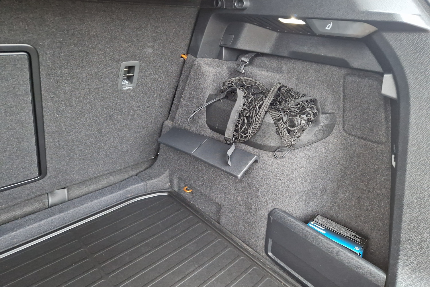 Used Skoda Karoq 2023 for sale - 77239427: Photo 14