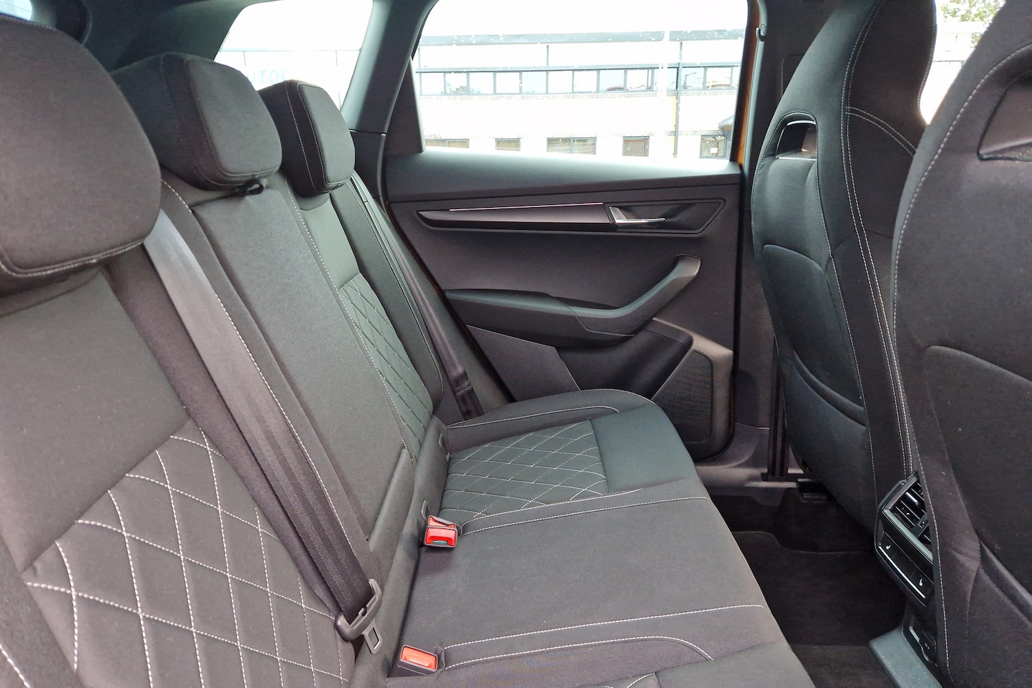 Used Skoda Karoq 2023 for sale - 77239427: Photo 18