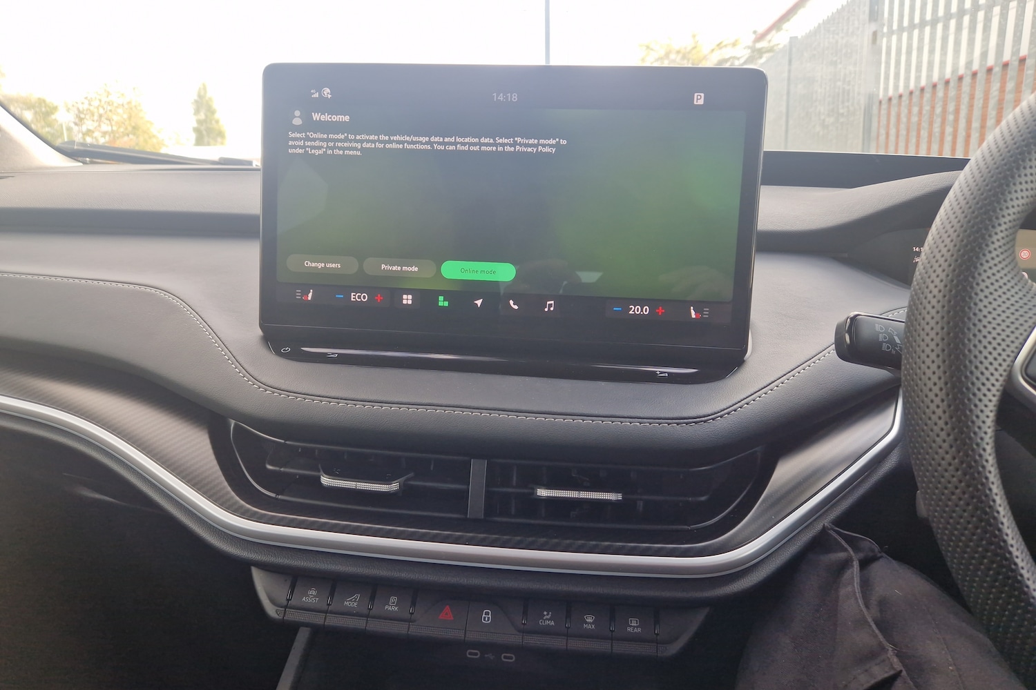 Used Skoda Enyaq 2025 for sale - 76680654: Photo 11