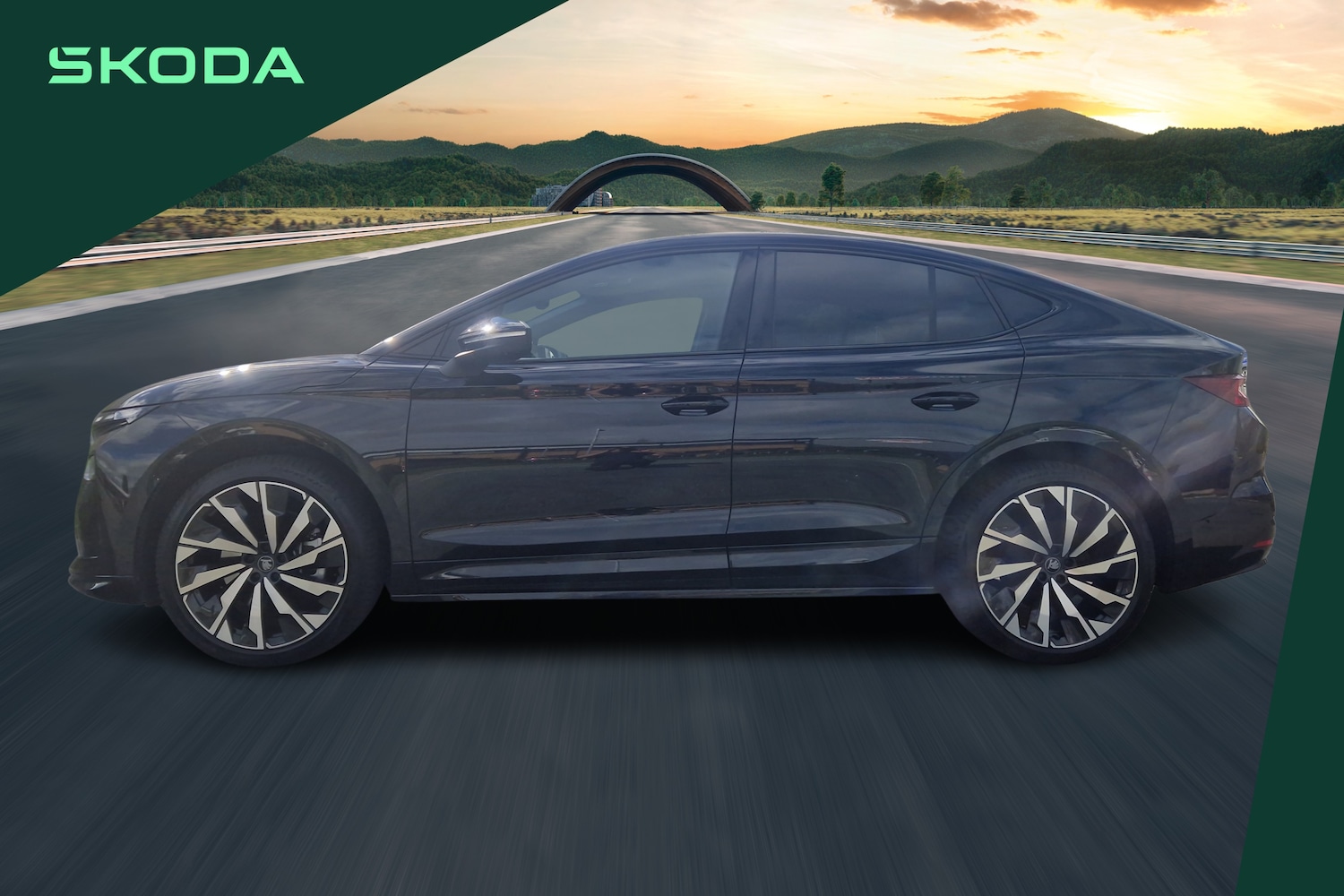 Used Skoda Enyaq 2025 for sale - 76680654: Photo 13