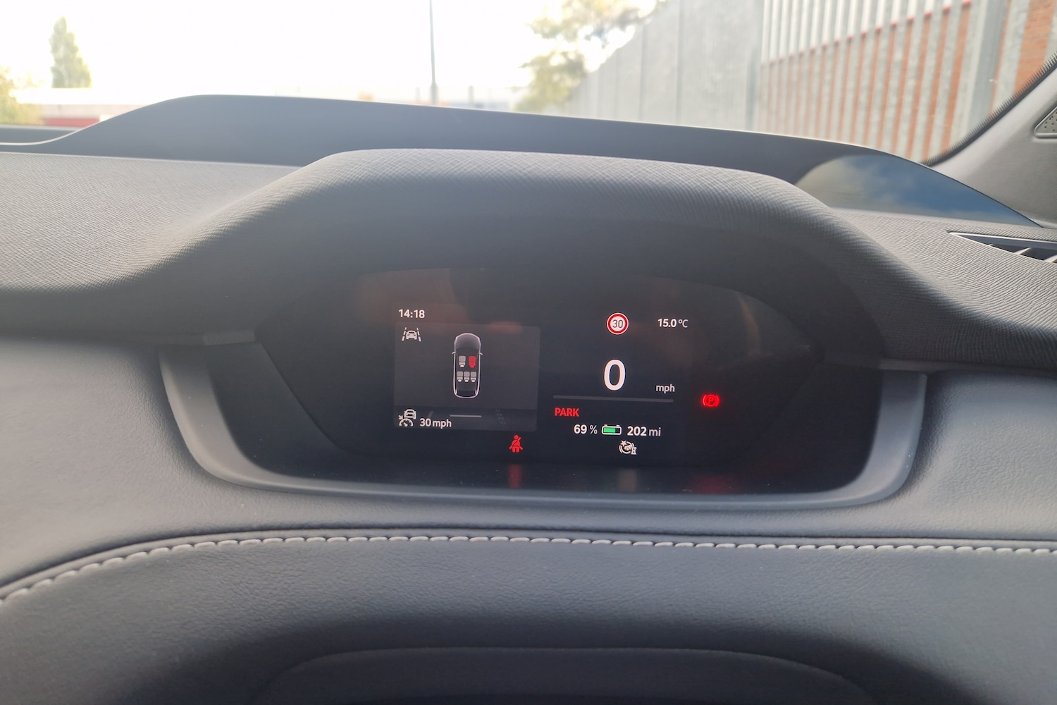 Used Skoda Enyaq 2025 for sale - 76680654: Photo 14