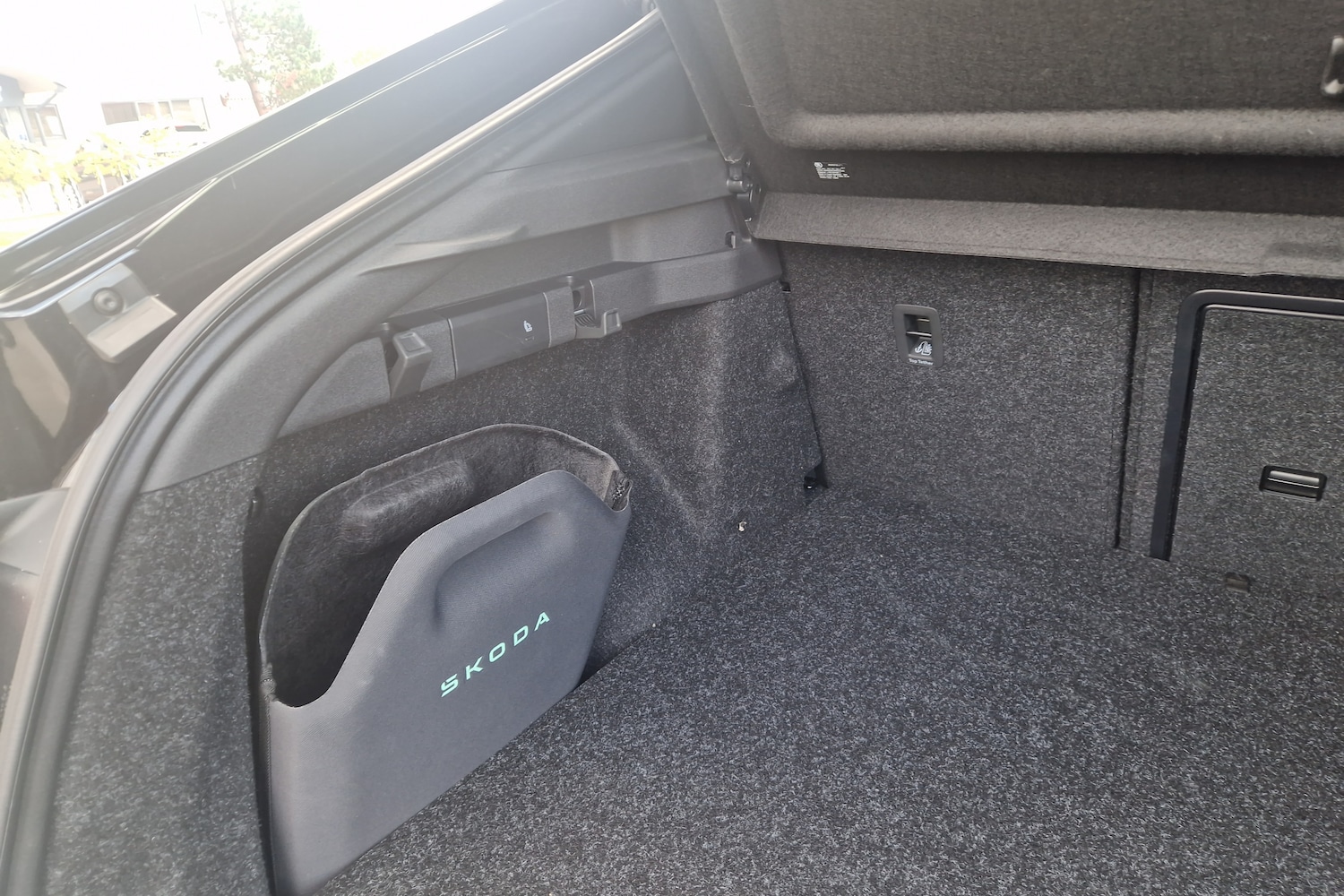 Used Skoda Enyaq 2025 for sale - 76680654: Photo 22