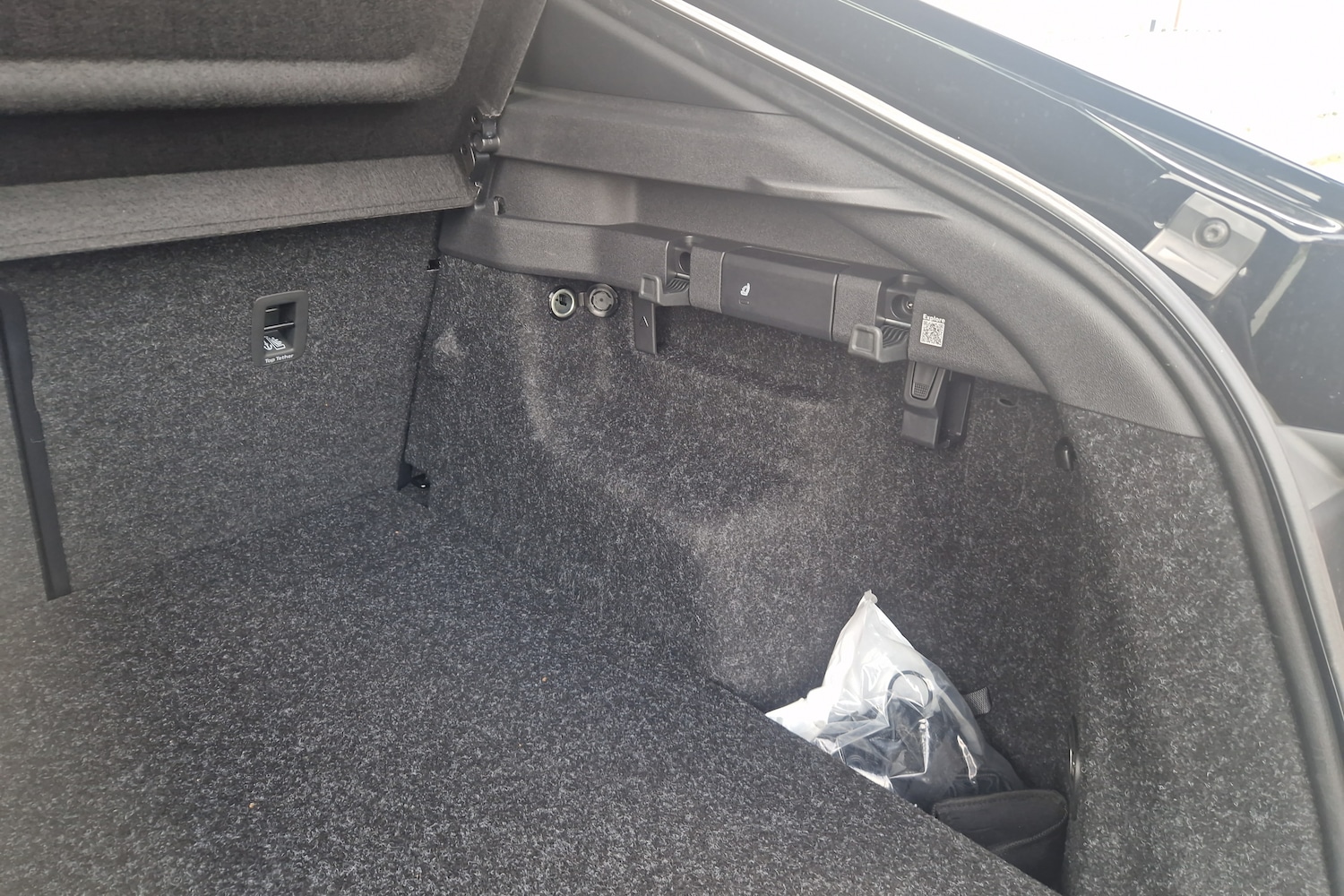 Used Skoda Enyaq 2025 for sale - 76680654: Photo 23