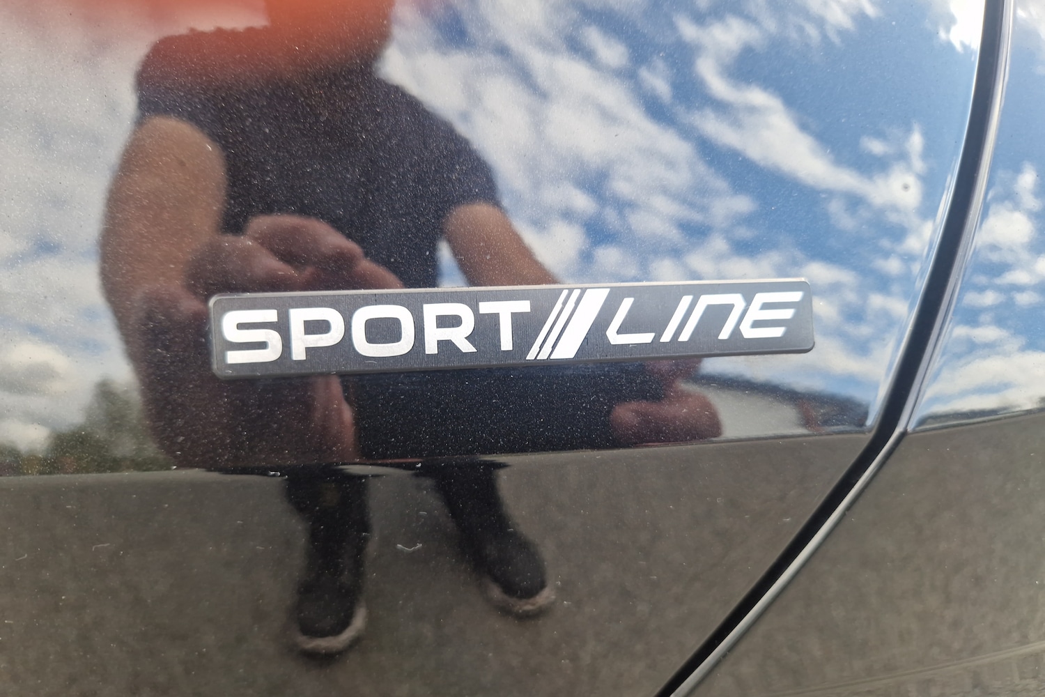 Used Skoda Enyaq 2025 for sale - 76680654: Photo 25