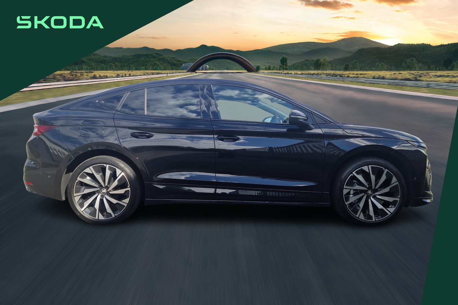 Used Skoda Enyaq 2025 for sale - 76680654: Photo 4