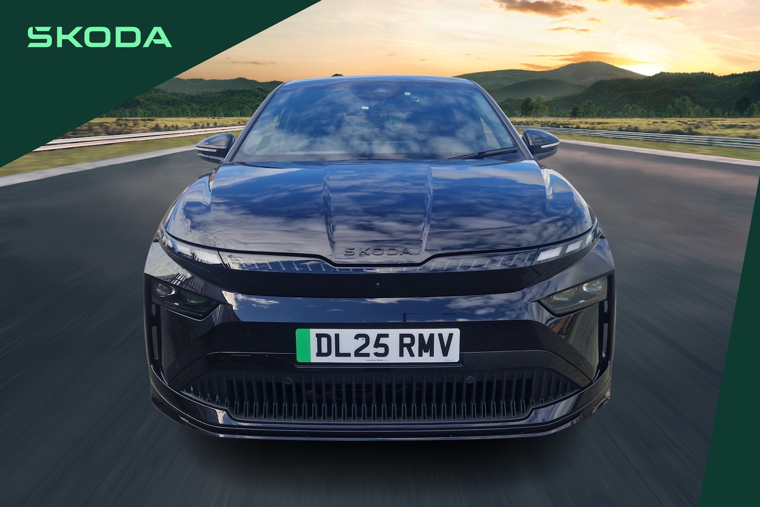 Used Skoda Enyaq 2025 for sale - 76680654: Photo 7