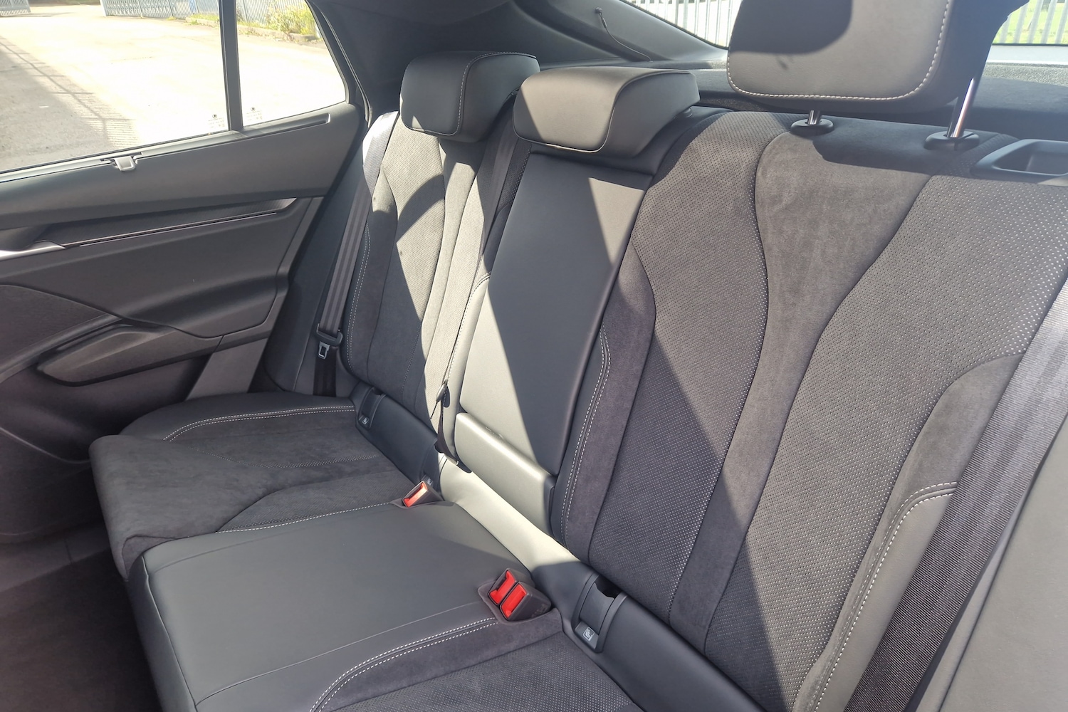 Used Skoda Enyaq 2025 for sale - 76680654: Photo 8