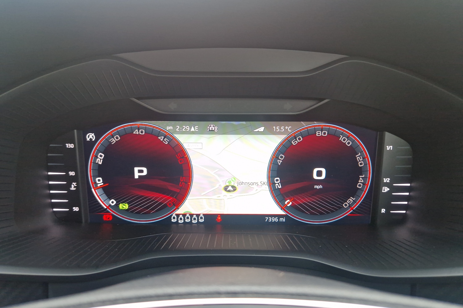 Used Skoda Kodiaq 2023 for sale - 77599996: Photo 10