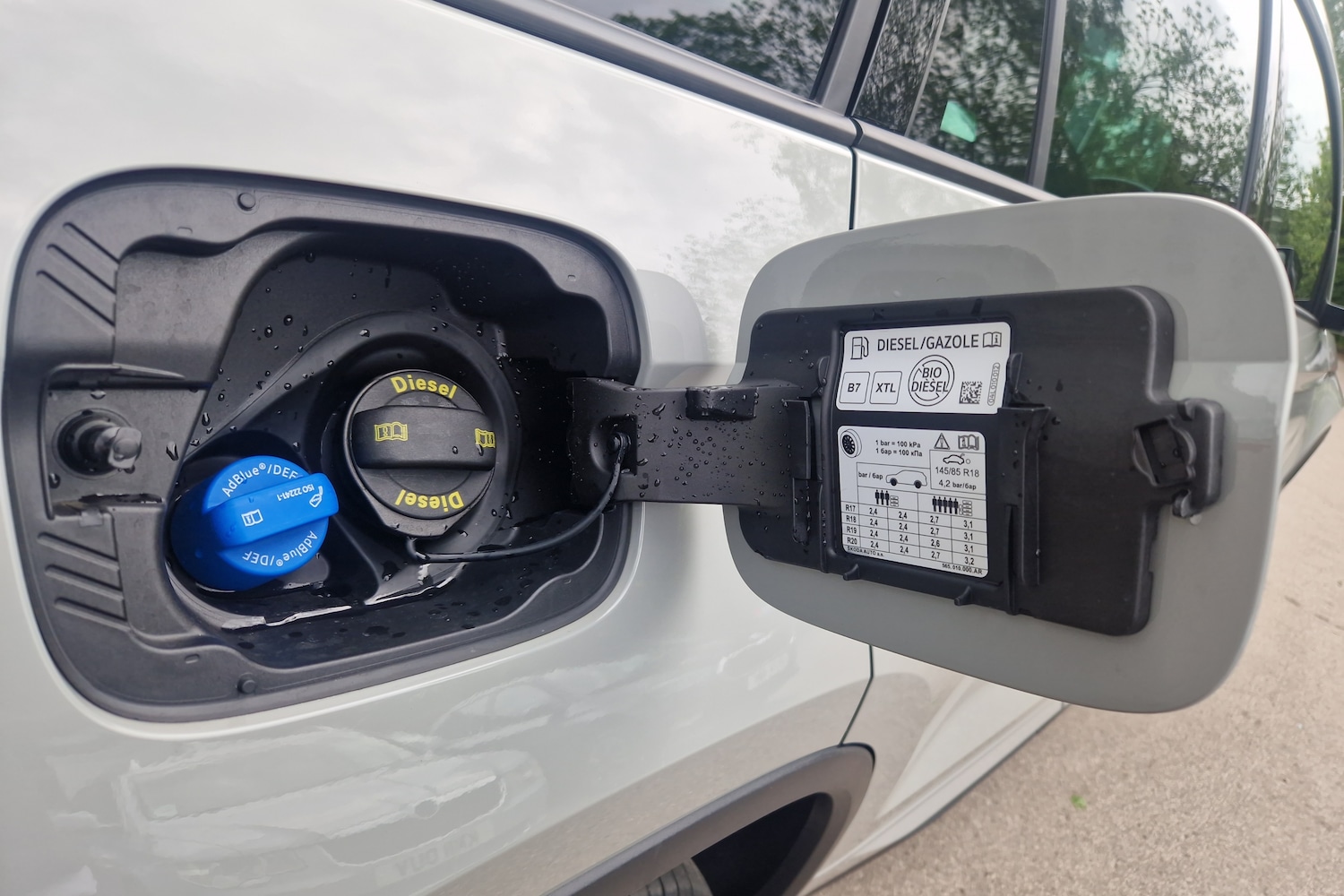 Used Skoda Kodiaq 2023 for sale - 77599996: Photo 13