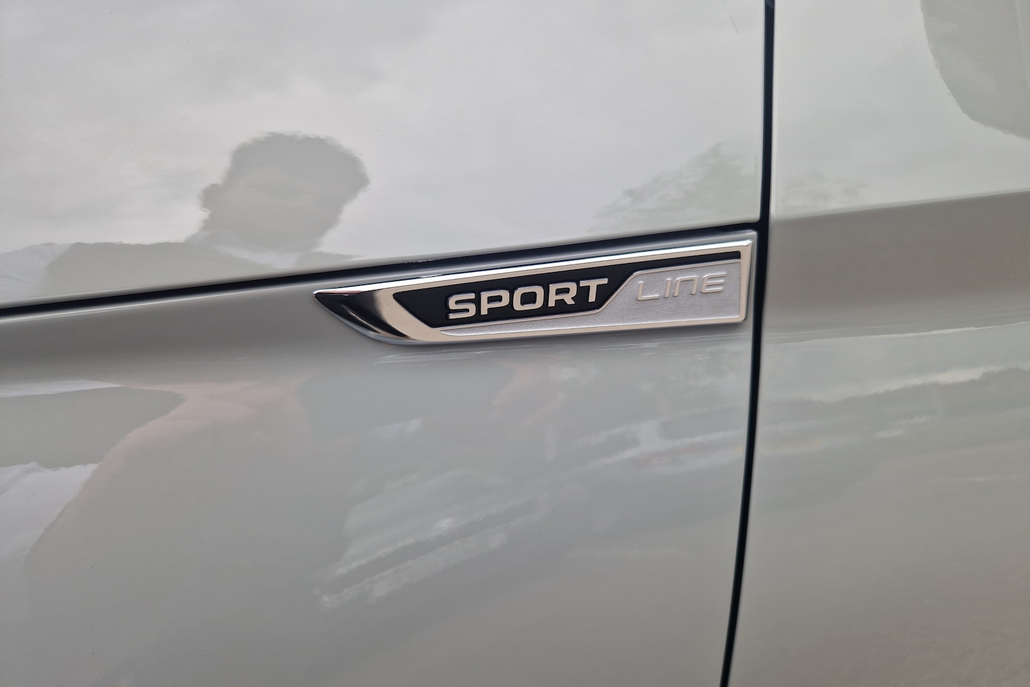 Used Skoda Kodiaq 2023 for sale - 77599996: Photo 24