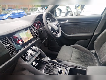 Used Skoda Kodiaq 2023 for sale - 77599996: Photo
