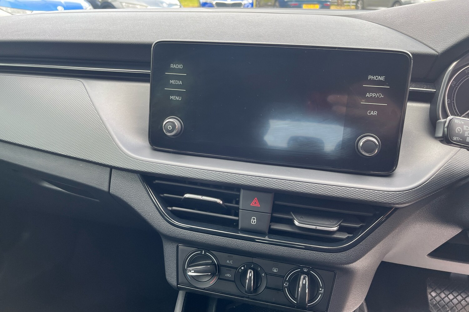 Used Skoda Scala 2024 for sale - 77660105: Photo 11