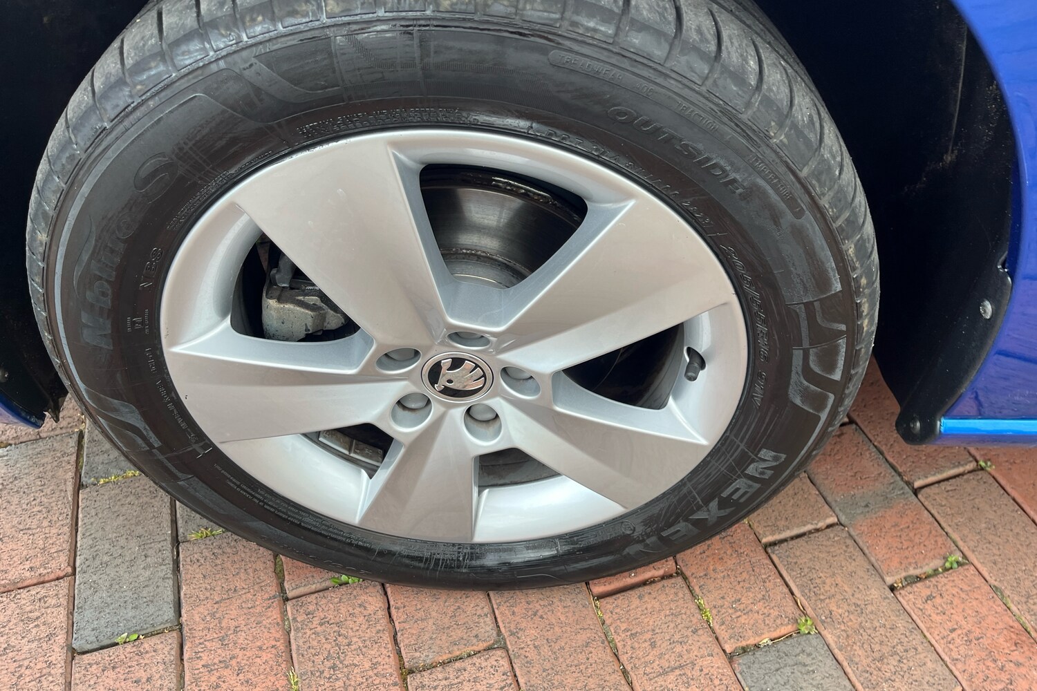 Used Skoda Scala 2024 for sale - 77660105: Photo 17