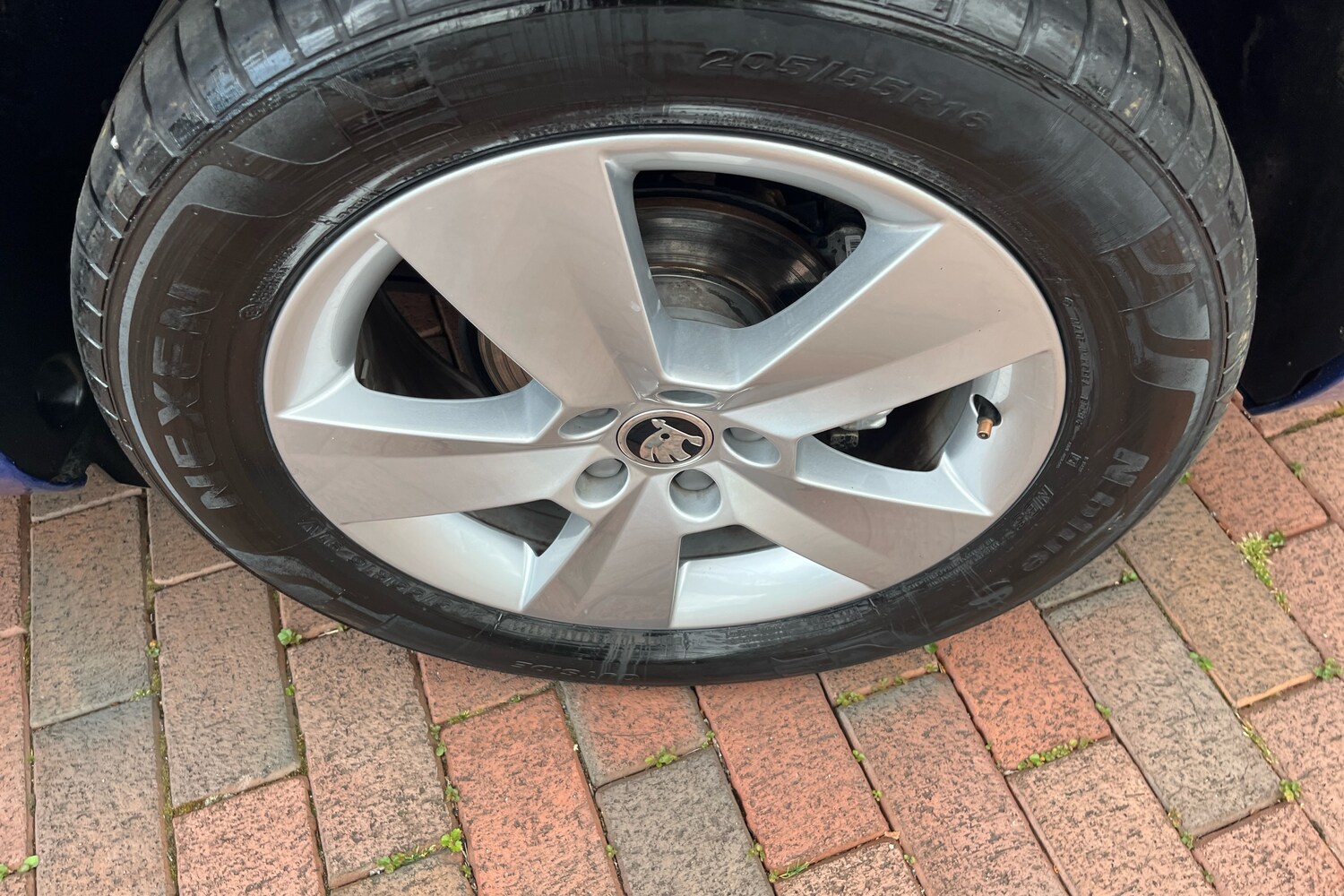 Used Skoda Scala 2024 for sale - 77660105: Photo 18