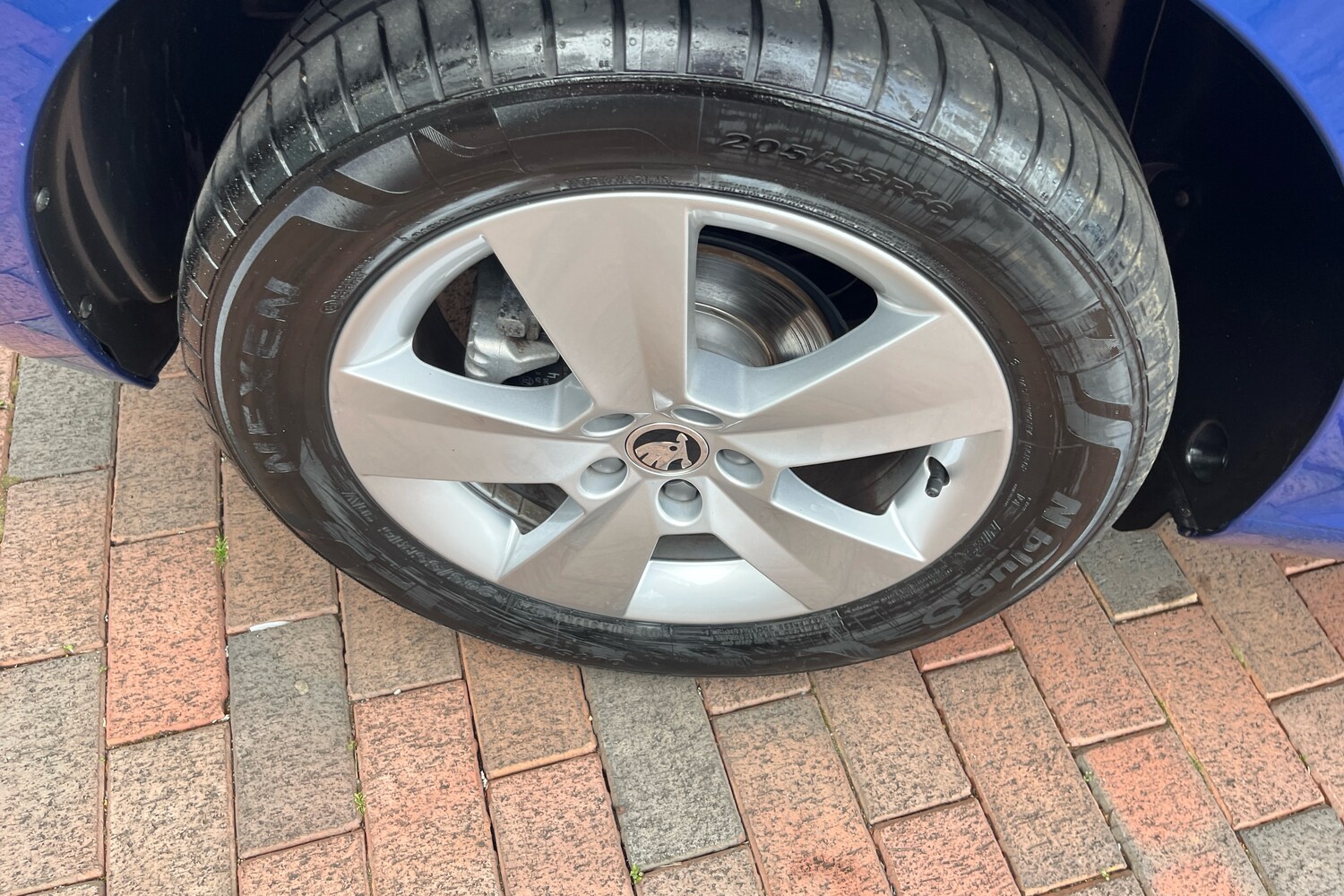 Used Skoda Scala 2024 for sale - 77660105: Photo 20