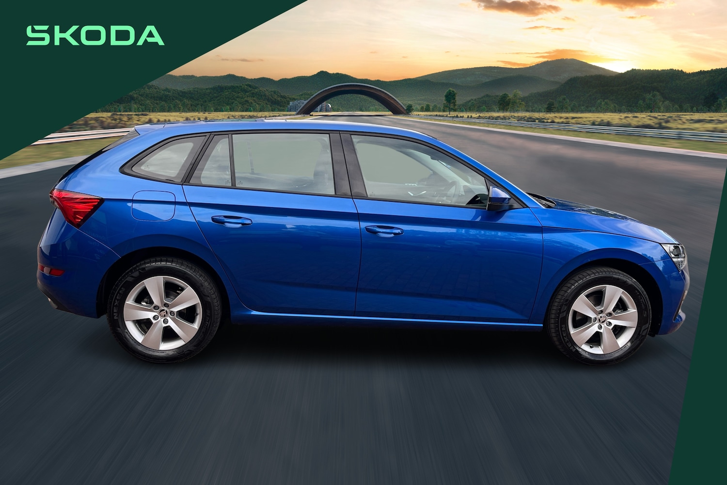 Used Skoda Scala 2024 for sale - 77660105: Photo 4