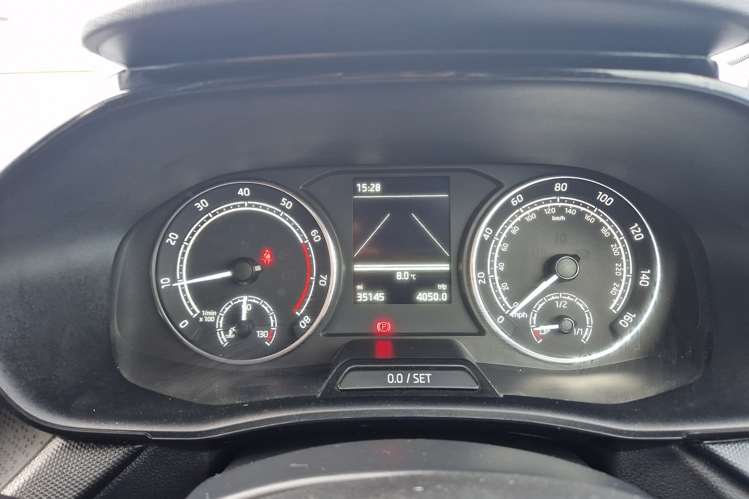 Used Skoda Fabia 2023 for sale - 78008948: Photo 10