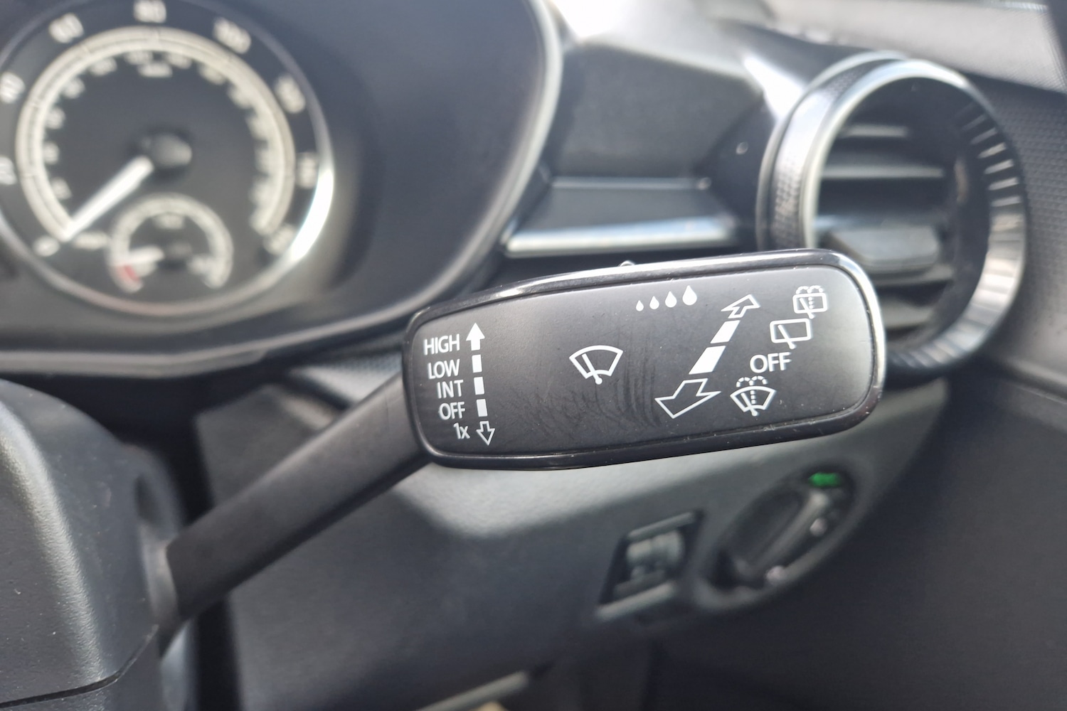 Used Skoda Fabia 2023 for sale - 78008948: Photo 11