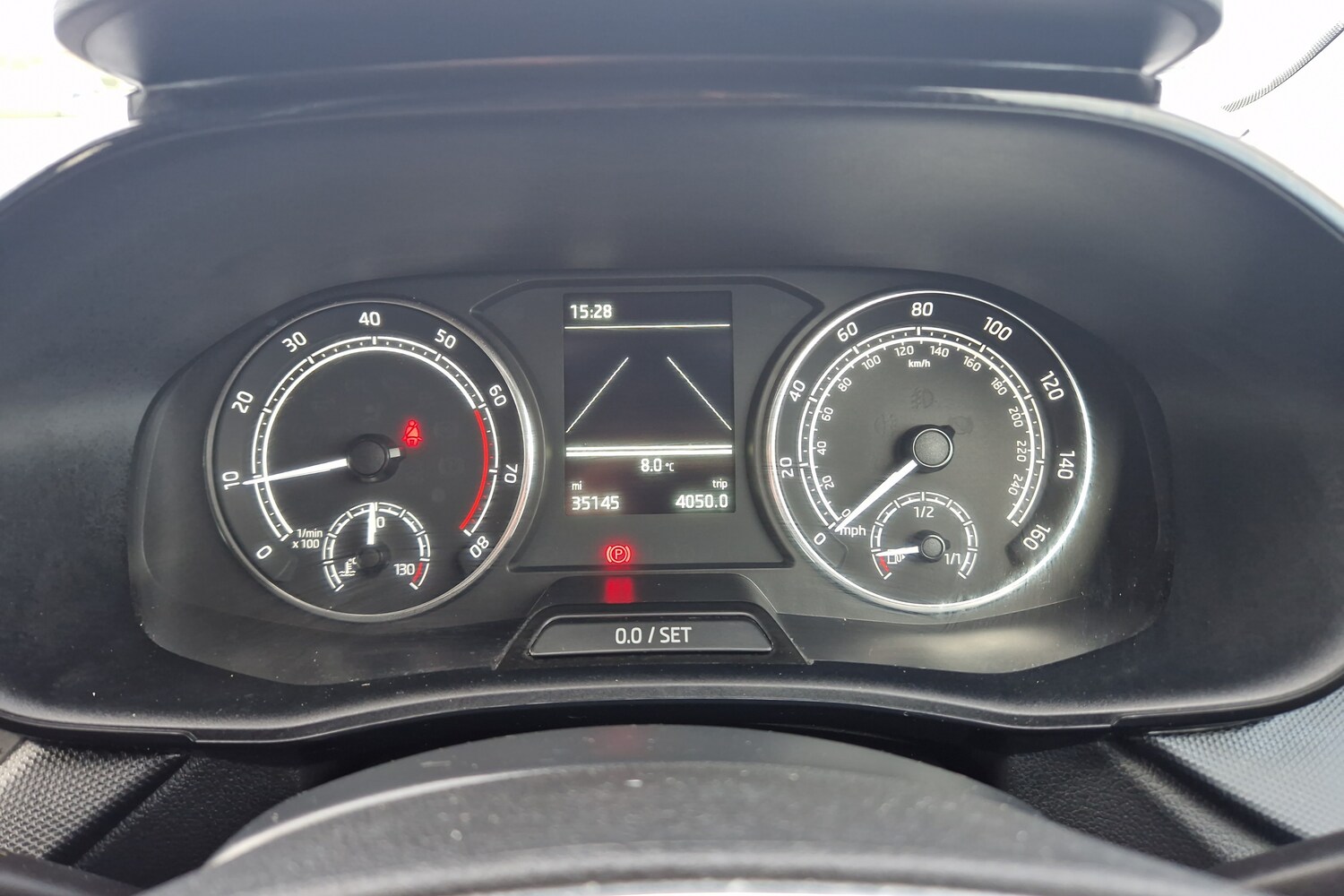 Used Skoda Fabia 2023 for sale - 78008948: Photo 15