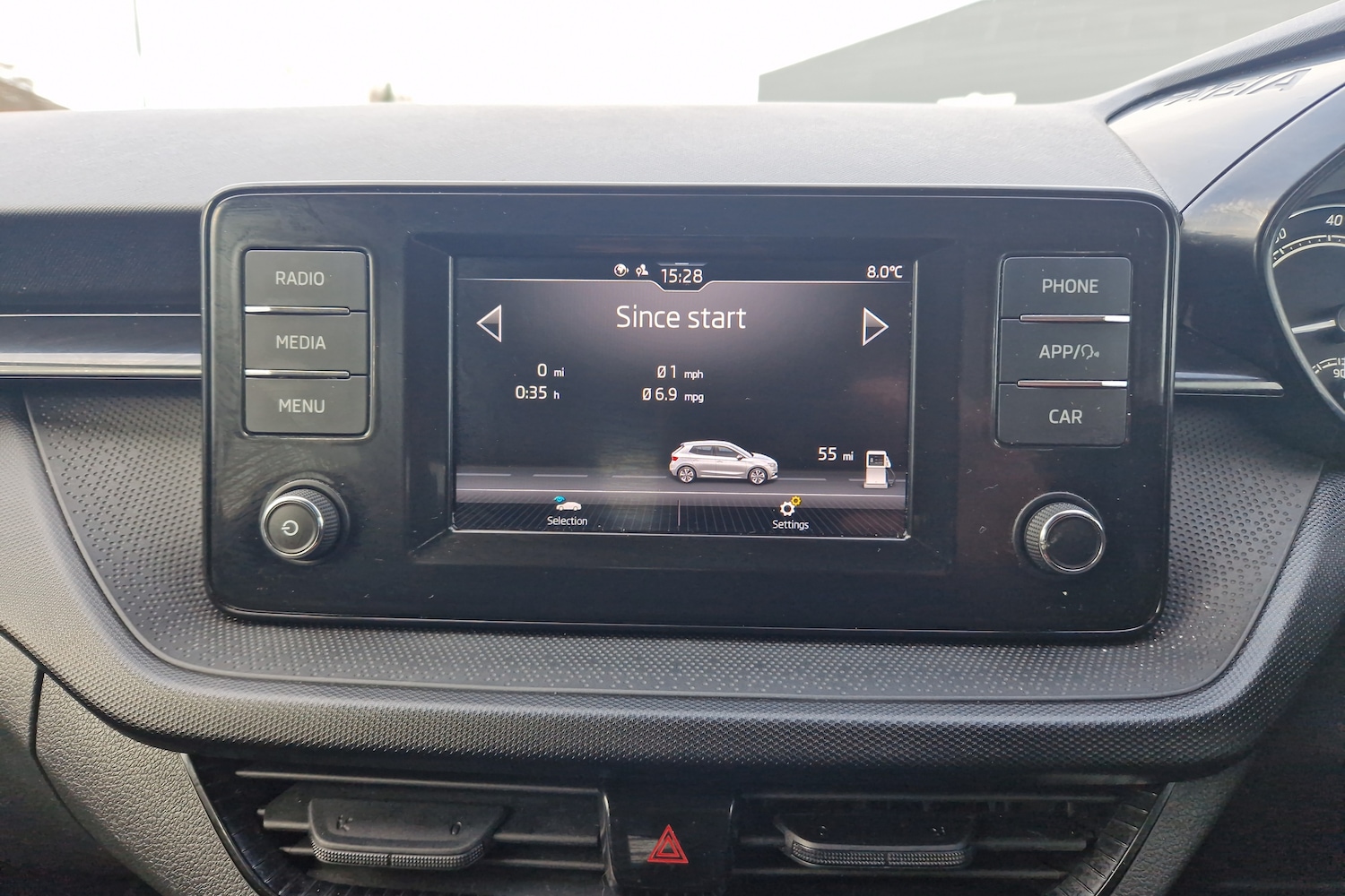 Used Skoda Fabia 2023 for sale - 78008948: Photo 16