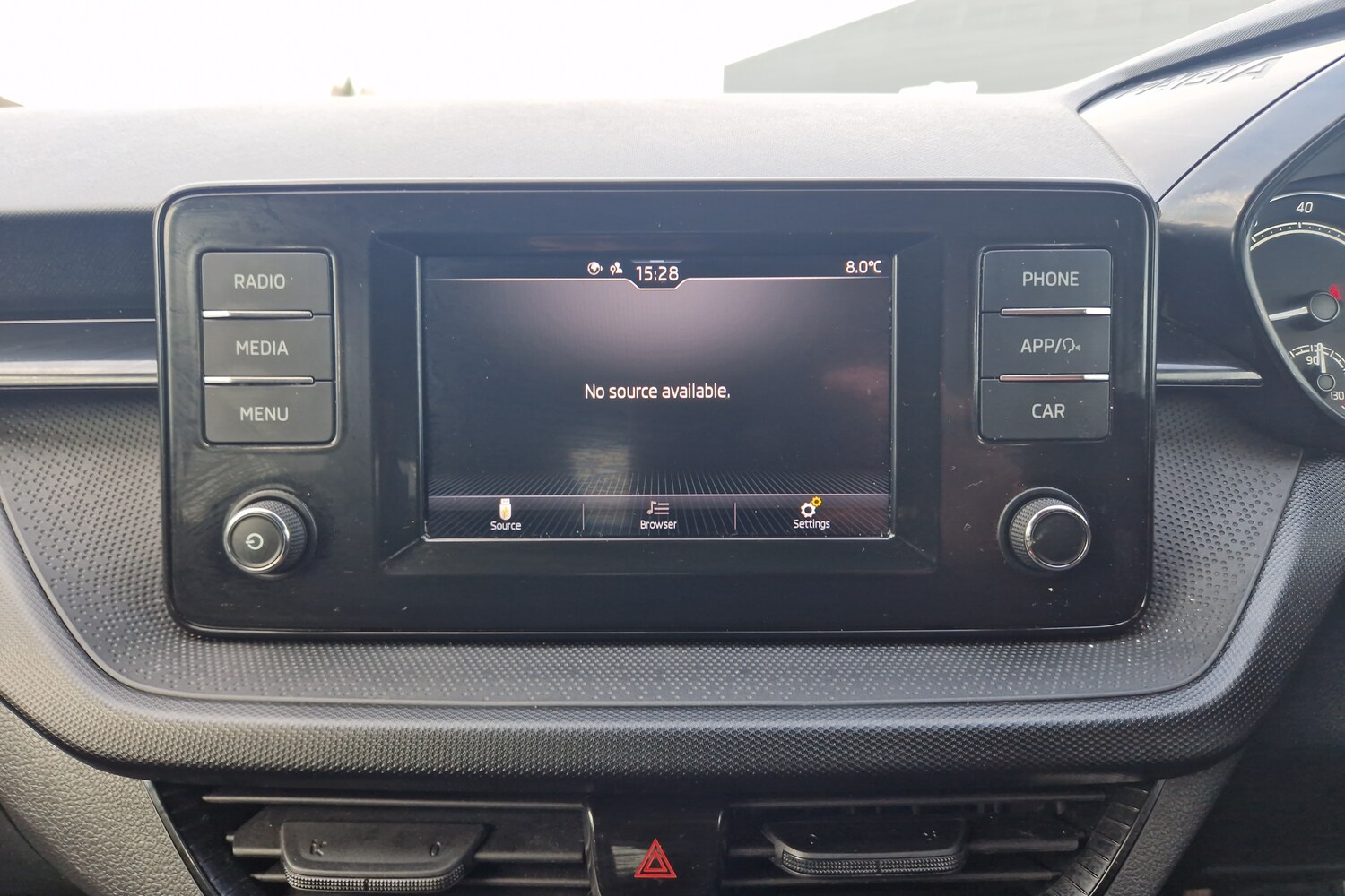 Used Skoda Fabia 2023 for sale - 78008948: Photo 20