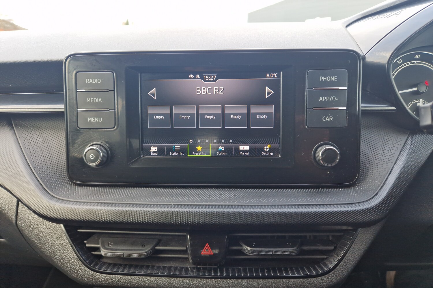 Used Skoda Fabia 2023 for sale - 78008948: Photo 21