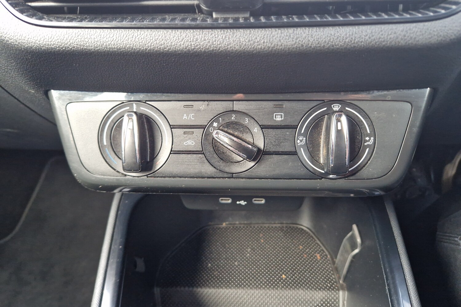 Used Skoda Fabia 2023 for sale - 78008948: Photo 22