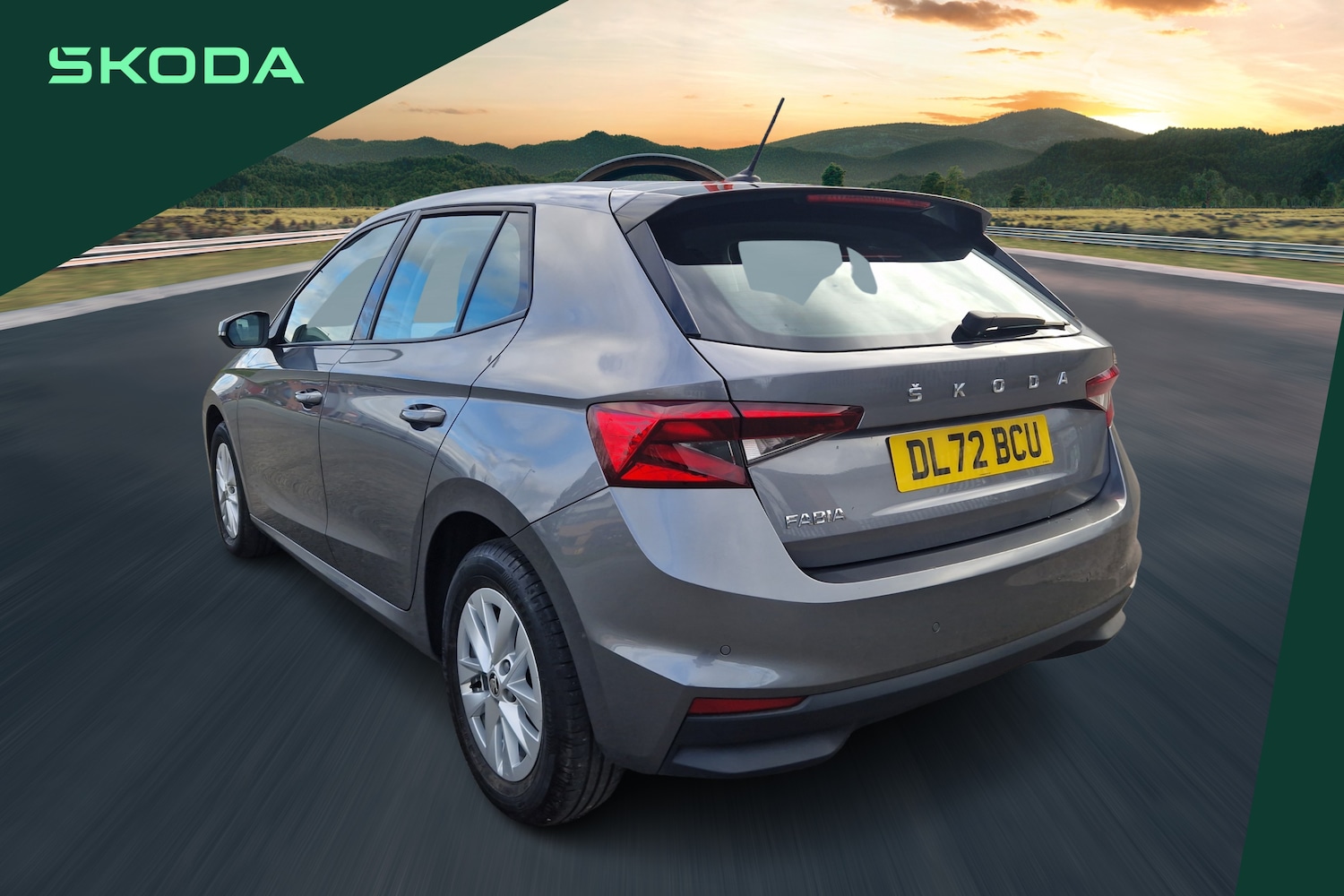 Used Skoda Fabia 2023 for sale - 78008948: Photo 3