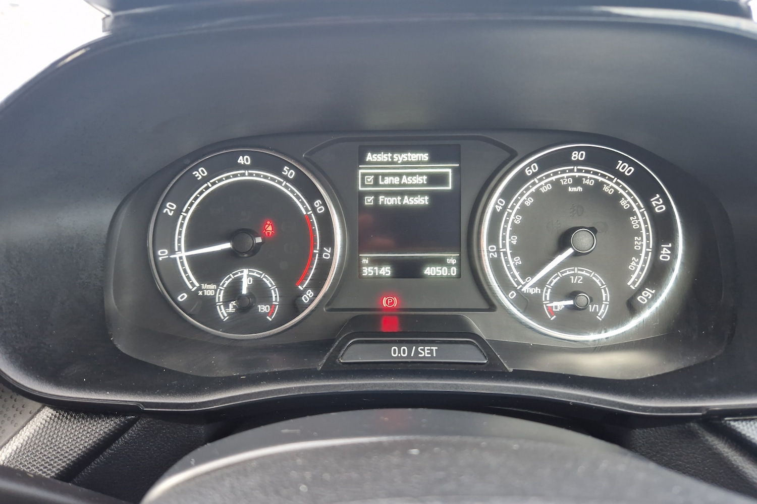 Used Skoda Fabia 2023 for sale - 78008948: Photo 9