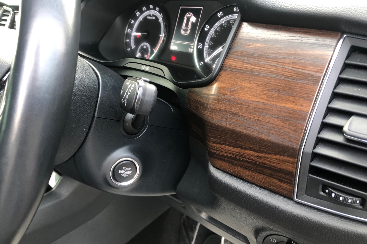 Used Skoda Kodiaq 2019 for sale - 76673577: Photo 15