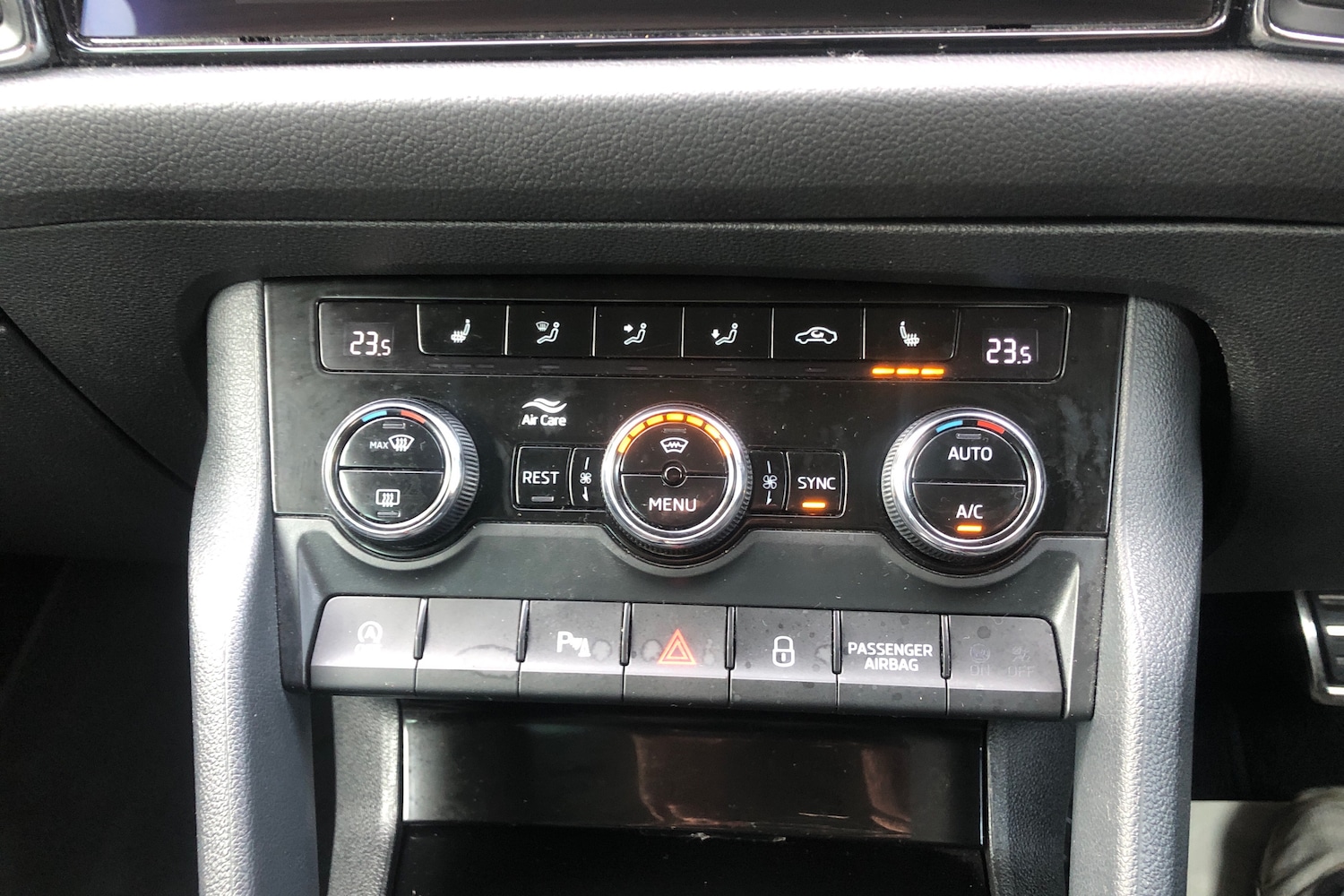 Used Skoda Kodiaq 2019 for sale - 76673577: Photo 18