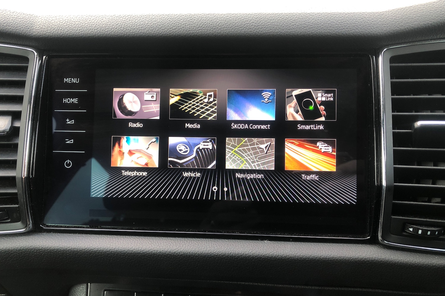 Used Skoda Kodiaq 2019 for sale - 76673577: Photo 19